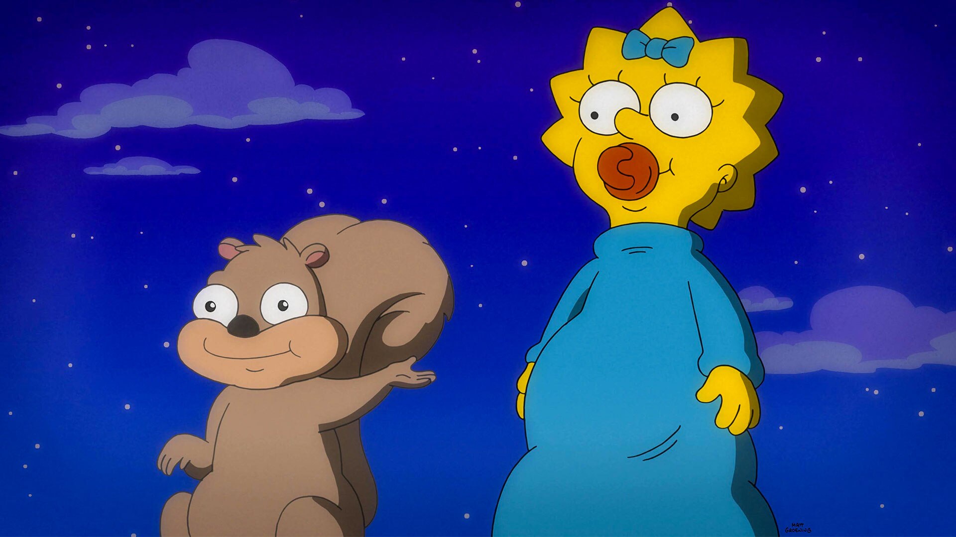 The Simpsons thumbnail